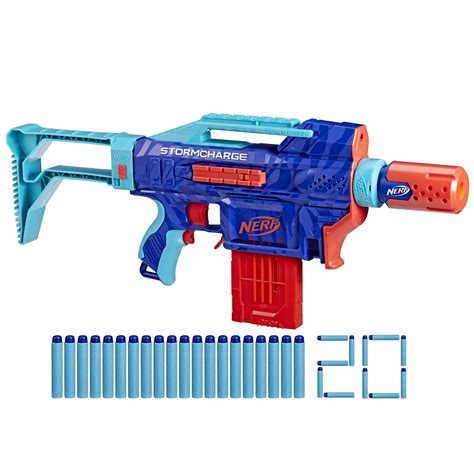 NERF Elite 2.0 20.